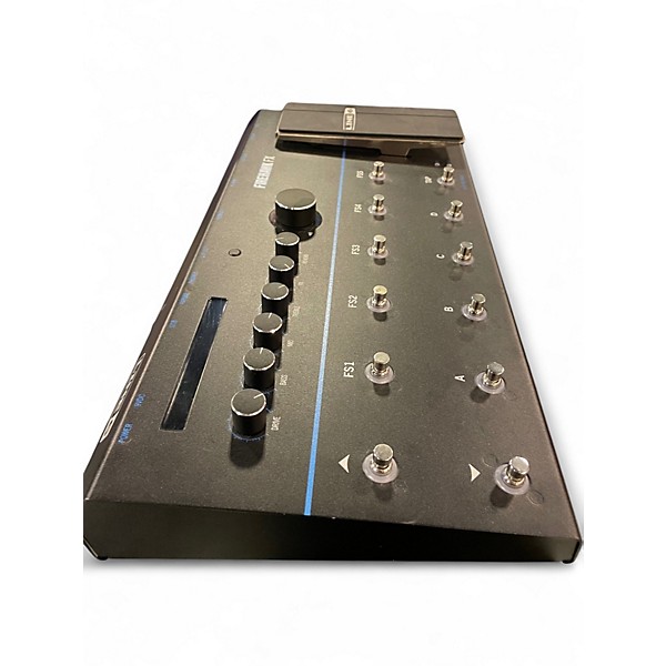 ギター LINE6 Firehawk FX Line 6 Firehawk FX Guitar Multi-Effects Processor | Guitar
