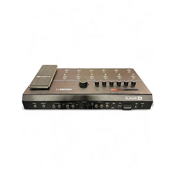 ギター line6 FIREHAWK FX FIREHAWK FX - FIREHAWK - Line 6 Japan