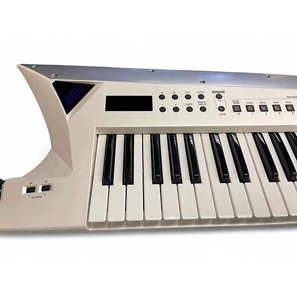 Used Roland Ax-Edge 49-Key Keytar Synthesizer