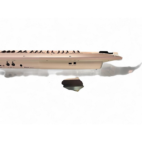 Used Roland Ax-Edge 49-Key Keytar Synthesizer