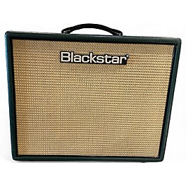 Used Blackstar JJN 20 Tube Guitar Combo Amp