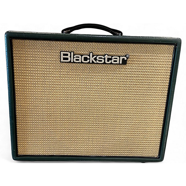 Used Blackstar JJN 20 Tube Guitar Combo Amp