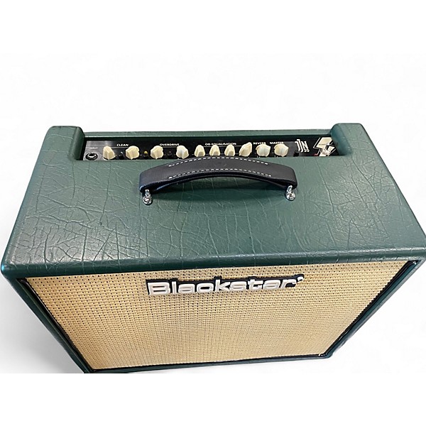 Used Blackstar JJN 20 Tube Guitar Combo Amp