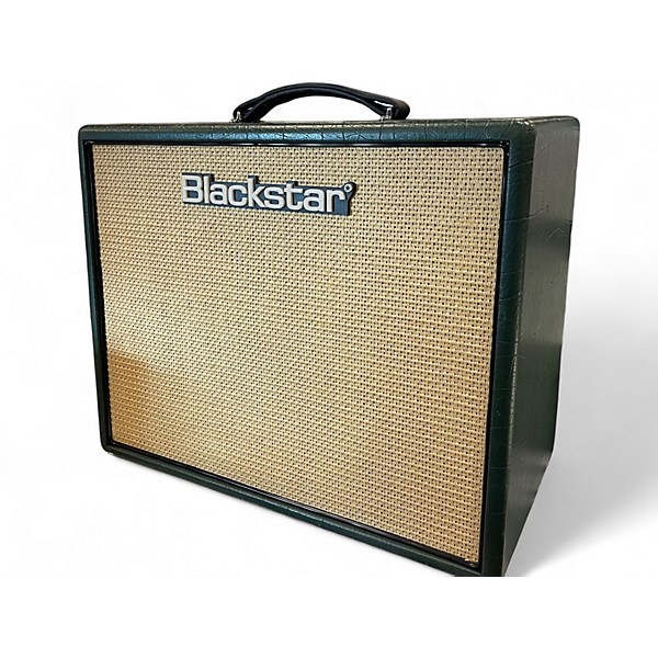 Used Blackstar JJN 20 Tube Guitar Combo Amp