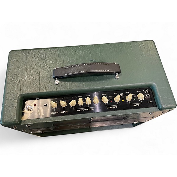Used Blackstar JJN 20 Tube Guitar Combo Amp
