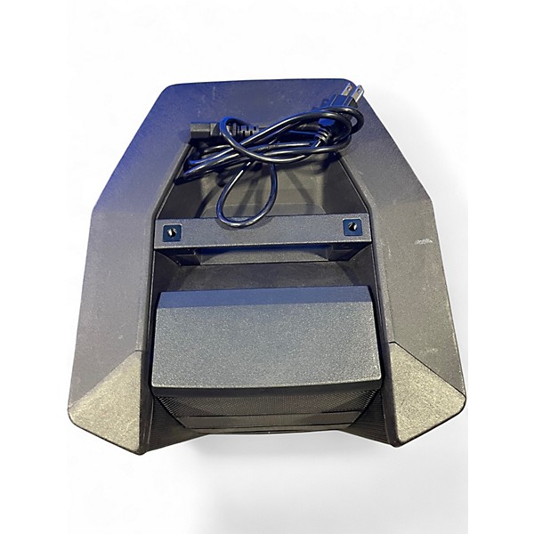 Used Bose f1 812 Powered Speaker
