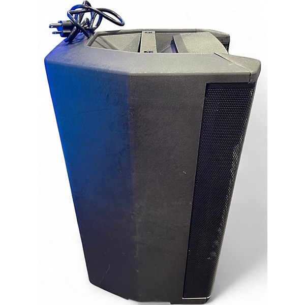 Used Bose f1 812 Powered Speaker