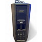 Used Bose f1 812 Powered Speaker