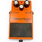Used BOSS DS1 Distortion Effect Pedal thumbnail