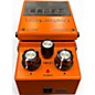 Used BOSS DS1 Distortion Effect Pedal