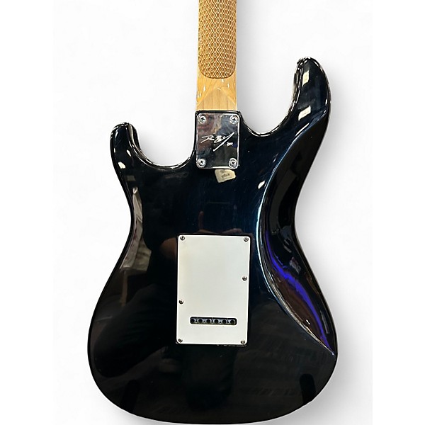 Used Dean Zelinsky TAGLIARE SUNBURST Solid Body Electric Guitar