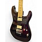 Used Charvel Pro Mod San Dimas HH HT METALIC Solid Body Electric Guitar