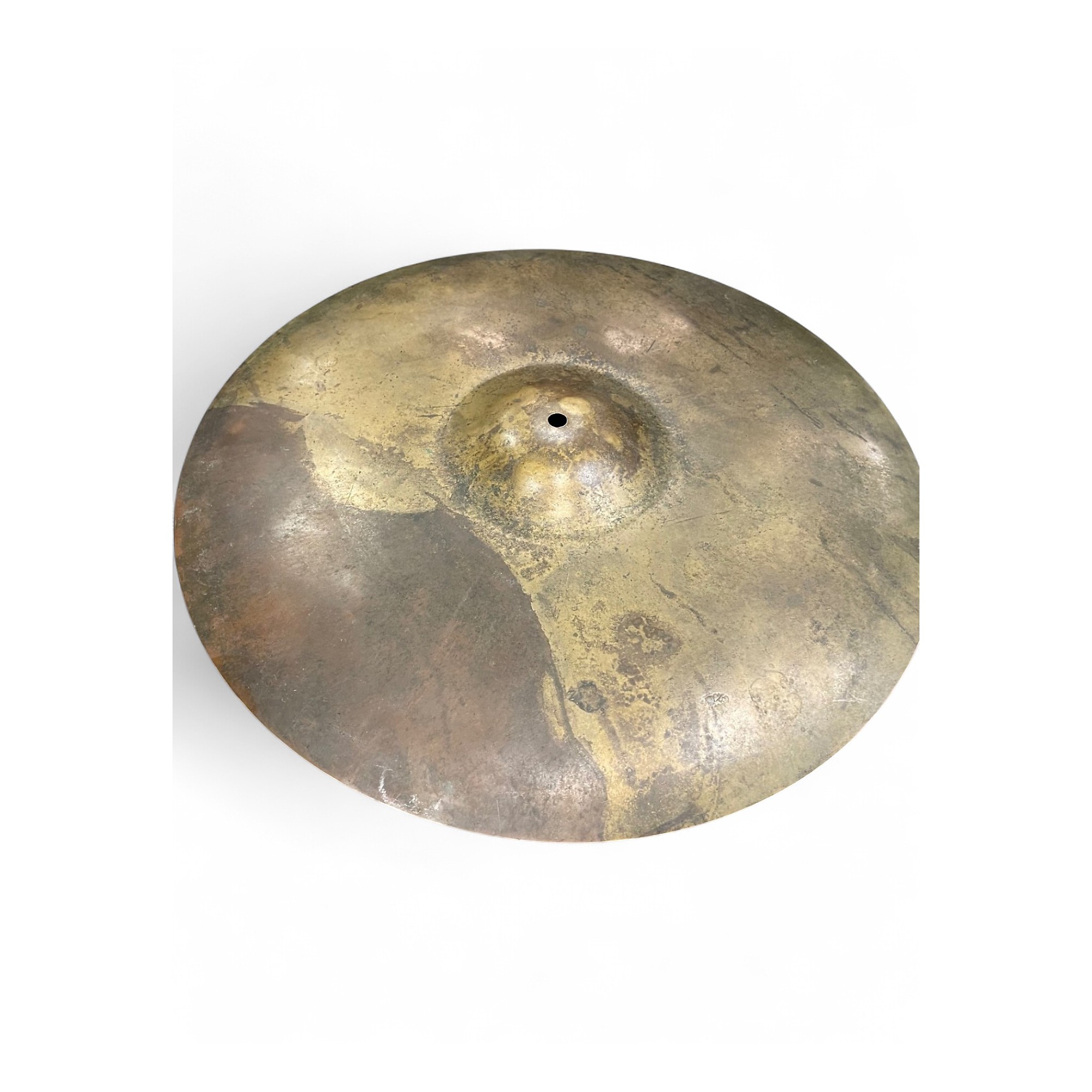 Zildjian EARTH RIDE 20インチ/５１センチ Zildjian EARTH RIDE 20インチ/51センチ