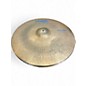 Used Paiste 20in 2000 POWER RIDE Cymbal