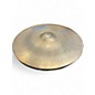 Used Paiste 20in 2000 POWER RIDE Cymbal