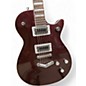 Used Gretsch Guitars G5220 Electromatic BURGANDY  Hollow Body Electric Guitar