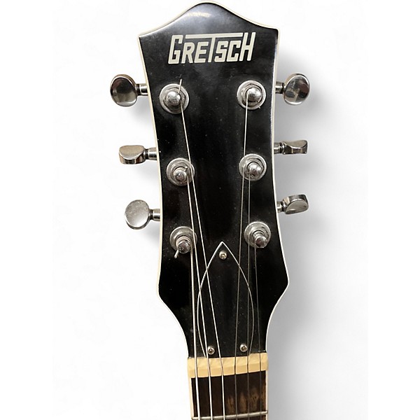 Used Gretsch Guitars G5220 Electromatic BURGANDY  Hollow Body Electric Guitar