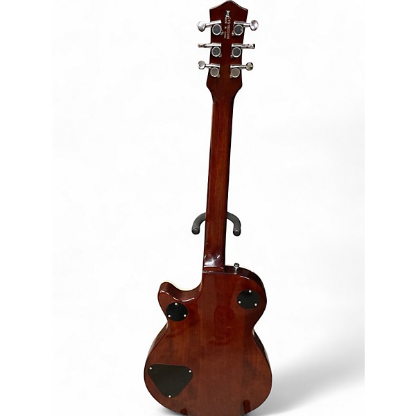 Used Gretsch Guitars G5220 Electromatic BURGANDY  Hollow Body Electric Guitar