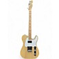 Used Fender Custom Shop Albert Collins Signature Telecaster NOS Natural Solid Body Electric Guitar thumbnail
