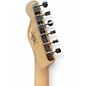 Used Fender Custom Shop Albert Collins Signature Telecaster NOS Natural Solid Body Electric Guitar