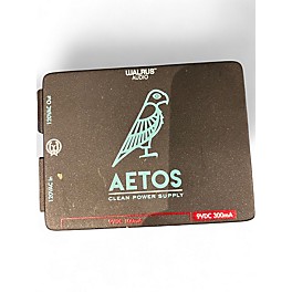 Used Walrus Audio AETOS