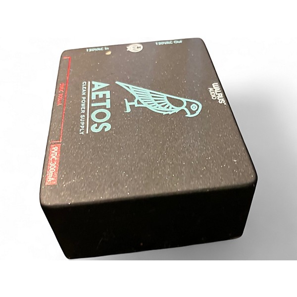 Used Walrus Audio AETOS