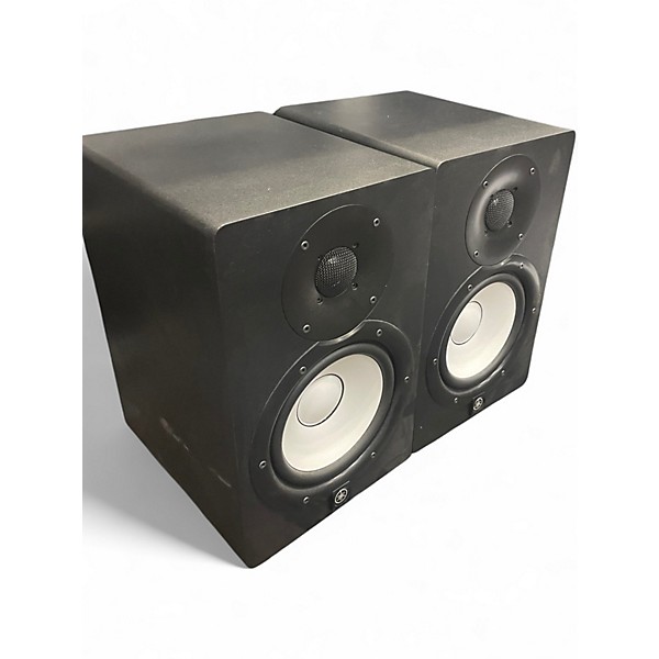 Used Yamaha HS8 Pair Powered Monitor