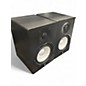 Used Yamaha HS8 Pair Powered Monitor