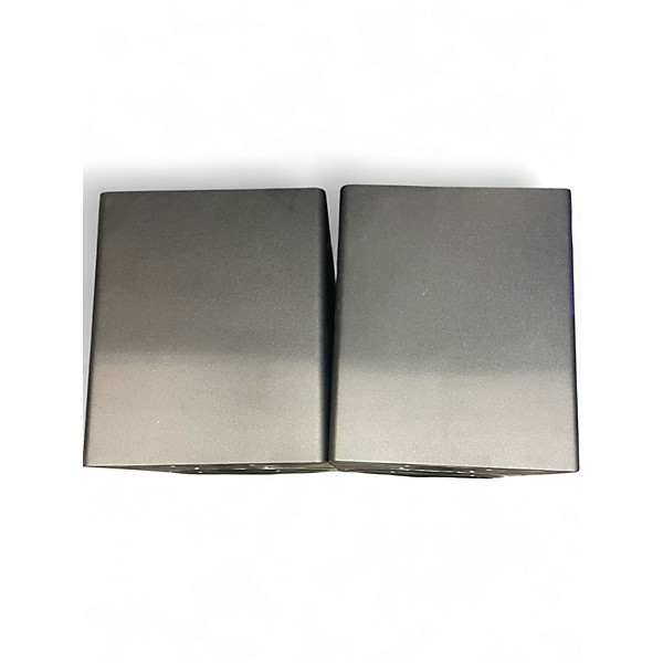 Used Yamaha HS8 Pair Powered Monitor