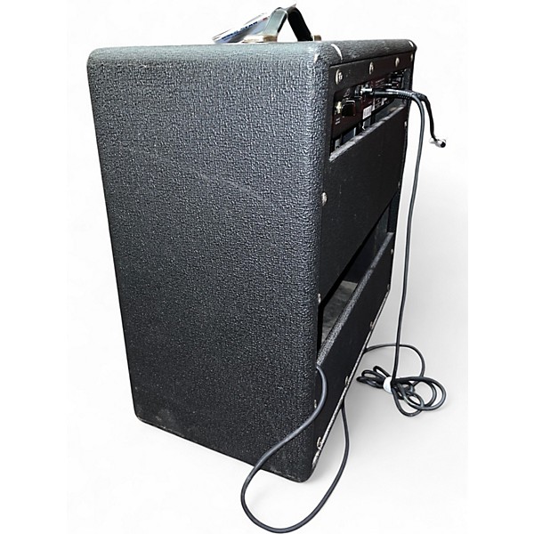 Used Hiwatt DC40 Tube Guitar Combo Amp