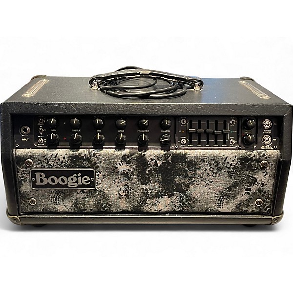 Used MESA/Boogie Mark V Thirty Five Tube Guitar Amp Head