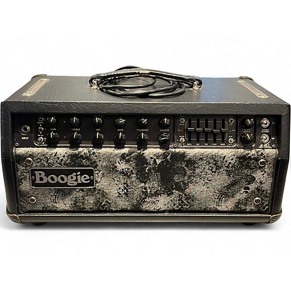 Used MESA/Boogie Mark V Thirty Five Tube Guitar Amp Head