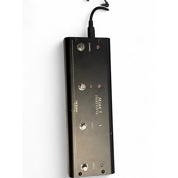 Used MESA/Boogie Mark V Thirty Five Tube Guitar Amp Head