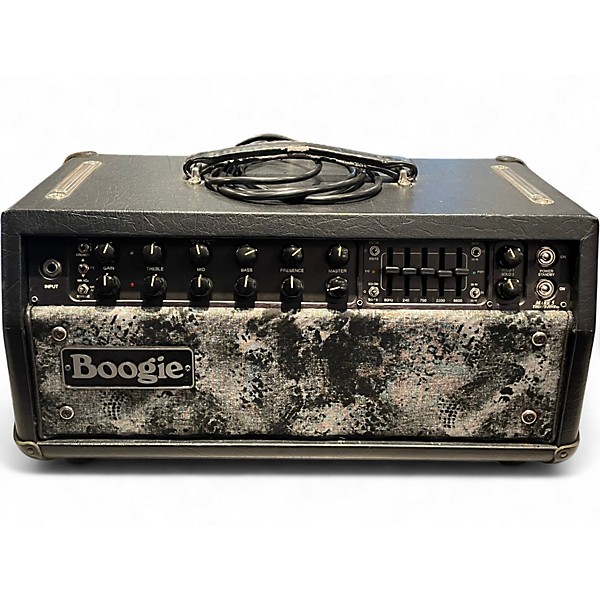 Used MESA/Boogie Mark V Thirty Five Tube Guitar Amp Head