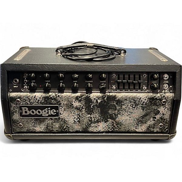 Used MESA/Boogie Mark V Thirty Five Tube Guitar Amp Head