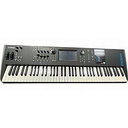 Used Yamaha MODX7 Synthesizer