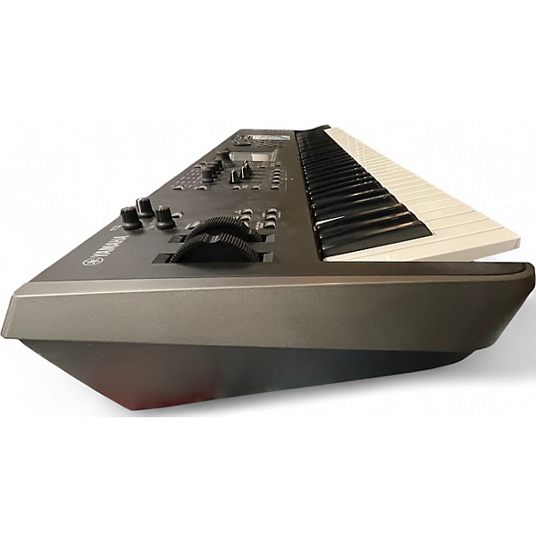 Used Yamaha MODX7 Synthesizer