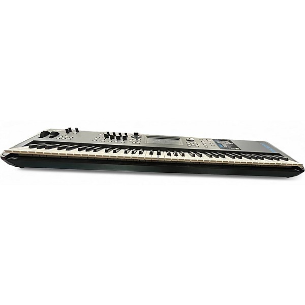 Used Yamaha MODX7 Synthesizer