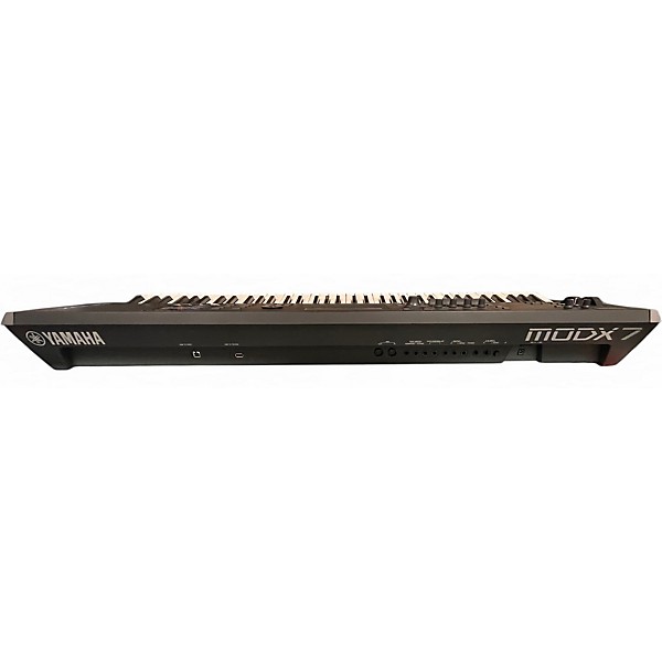 Used Yamaha MODX7 Synthesizer