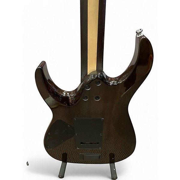 Used Cort X700 DUALITY ii MAGENTA BURST Solid Body Electric Guitar