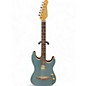 Used Godin g tour arctik blue Classical Acoustic Electric Guitar thumbnail