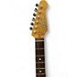 Used Godin g tour arctik blue Classical Acoustic Electric Guitar