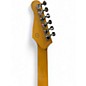 Used Godin g tour arctik blue Classical Acoustic Electric Guitar