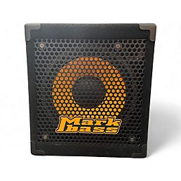 Used Markbass Mini CMD121P 500W 1x12 Bass Combo Amp