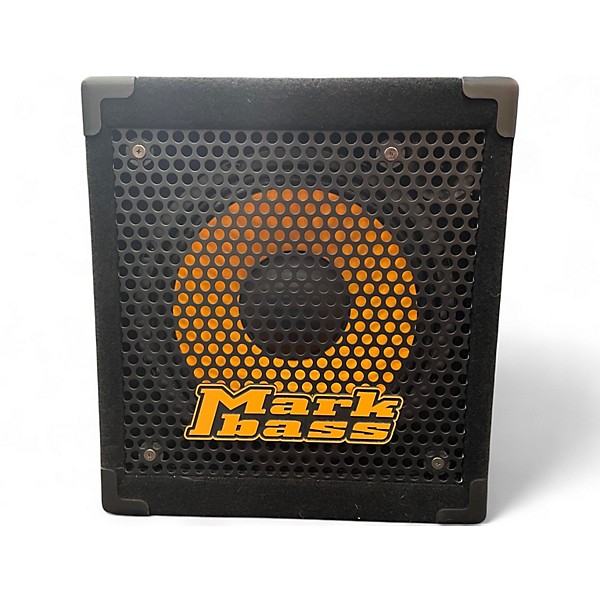 Used Markbass Mini CMD121P 500W 1x12 Bass Combo Amp