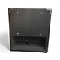 Used Markbass Mini CMD121P 500W 1x12 Bass Combo Amp