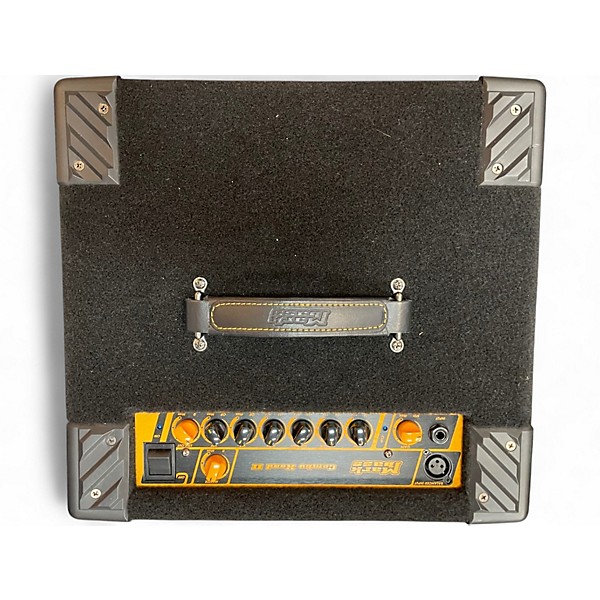 Used Markbass Mini CMD121P 500W 1x12 Bass Combo Amp