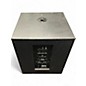 Used Mackie THUMP18S Powered Subwoofer thumbnail