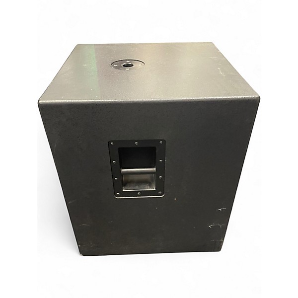 Used Mackie THUMP18S Powered Subwoofer