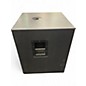 Used Mackie THUMP18S Powered Subwoofer